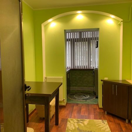 Clau Apartment Галац Екстер'єр фото