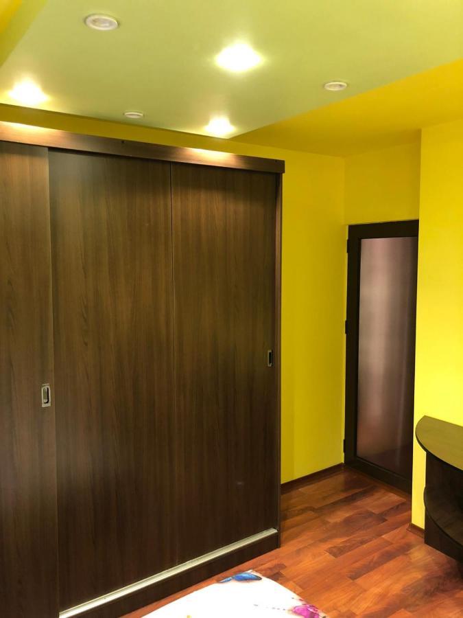 Clau Apartment Галац Екстер'єр фото