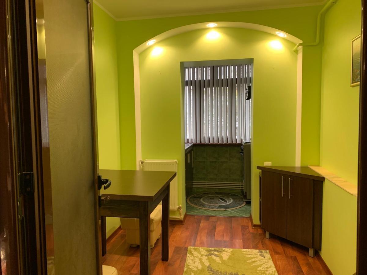 Clau Apartment Галац Екстер'єр фото