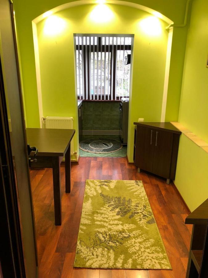 Clau Apartment Галац Екстер'єр фото